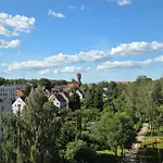 51 Z Widokiem Na Park *