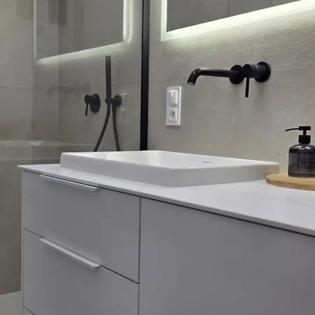 Apartment 51 Z Widokiem Na Park *