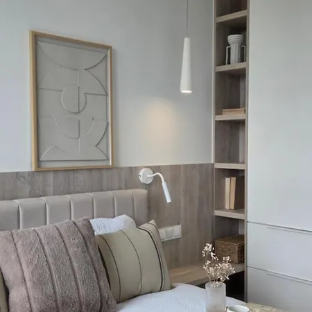 51 Z Widokiem Na Park