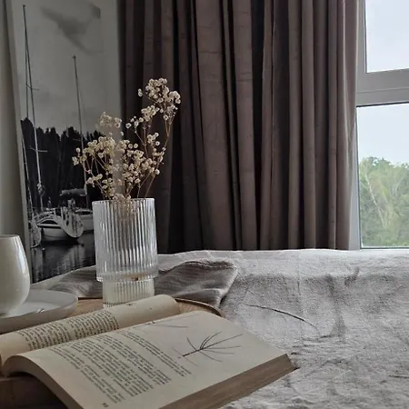 51 Z Widokiem Na Park Apartment