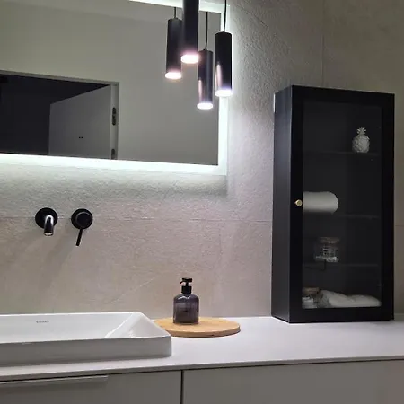 51 Z Widokiem Na Park Lötzen