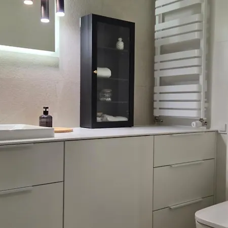 51 Z Widokiem Na Park *