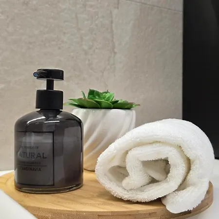 Apartment 51 Z Widokiem Na Park *