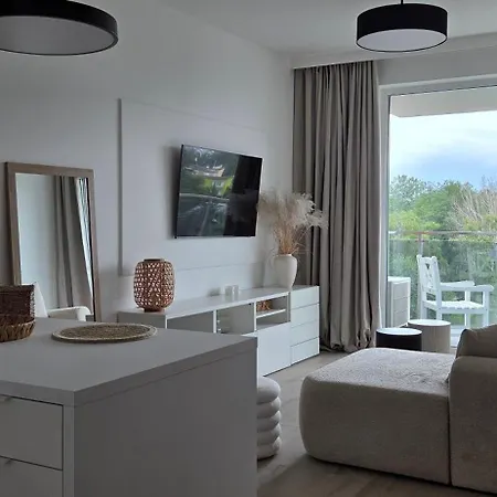 51 Z Widokiem Na Park