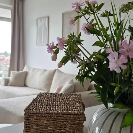 51 Z Widokiem Na Park Apartment *