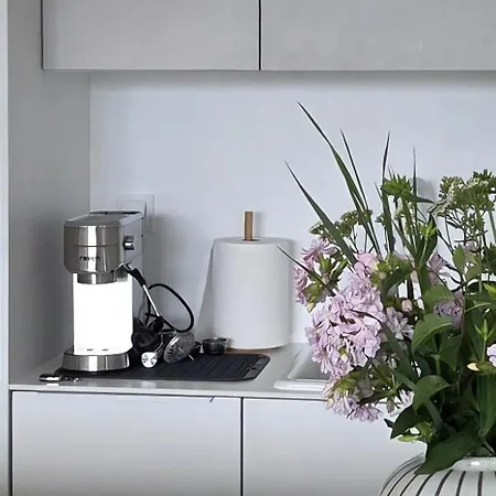 51 Z Widokiem Na Park Apartment *