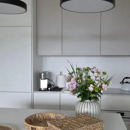 51 Z Widokiem Na Park * Lötzen