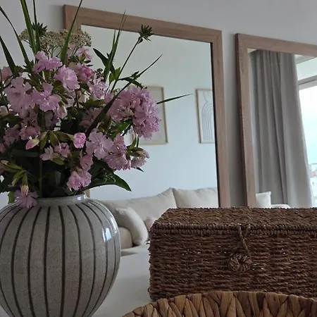 Apartment 51 Z Widokiem Na Park