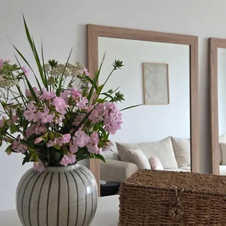 51 Z Widokiem Na Park *