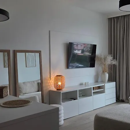 51 Z Widokiem Na Park *