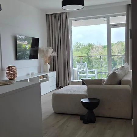 51 Z Widokiem Na Park